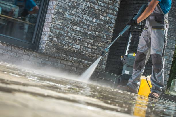 Best Building Exterior Washing  in Sour Lake, TX
